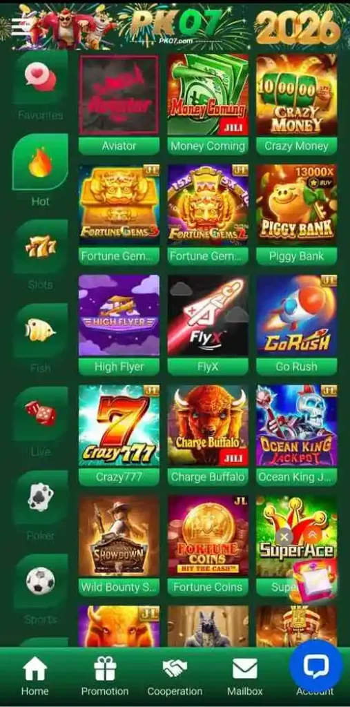 PK 07 GAME DOWNLOAD